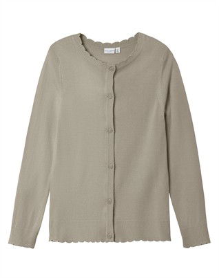 Vamone Knit Cardigan